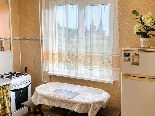 Квартира аренда в Березовый, Краснодарский Край