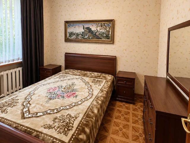 Квартира аренда в Березовый, Краснодарский Край