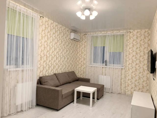Квартира аренда в Центральный округ, Краснодар