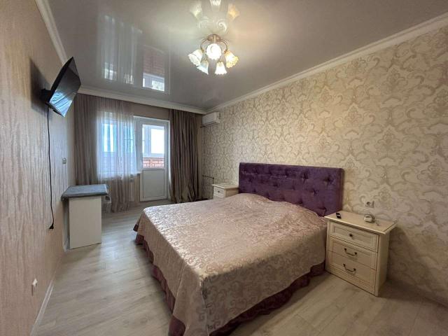 Квартира аренда в Березовый, Краснодарский Край