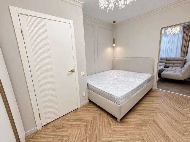 Квартира аренда в Березовый, Краснодарский Край