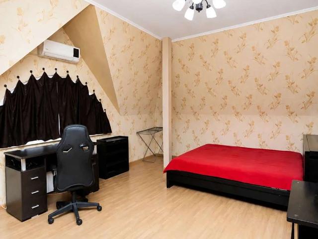 Квартира аренда в Березовый, Краснодарский Край