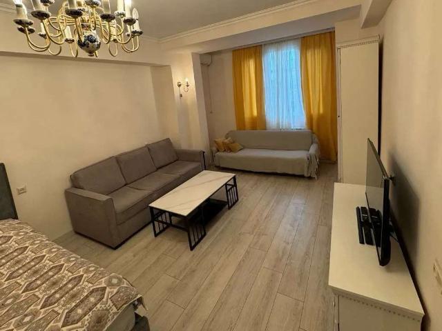 Квартира аренда в Пашковский, Березовый