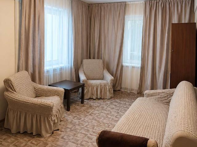 Квартира аренда в Березовый, Краснодарский Край
