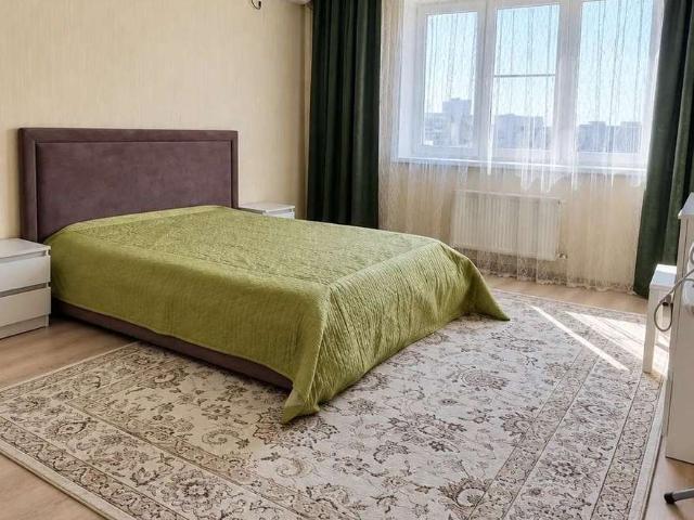 Квартира аренда в Западный округ, Краснодар