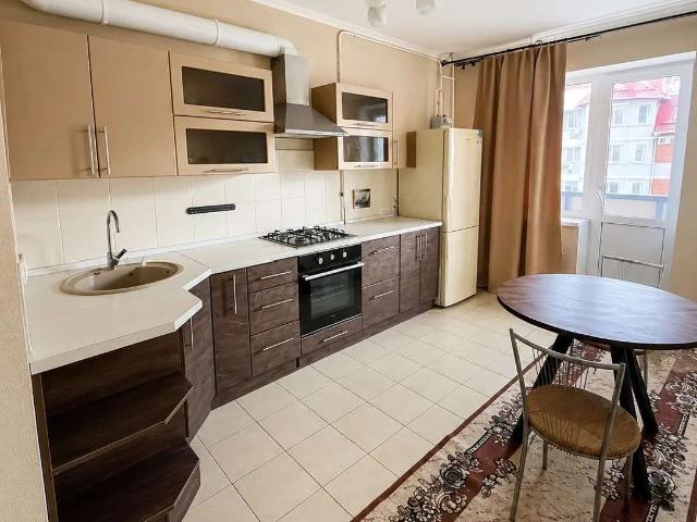 Квартира аренда в Березовый, Краснодарский Край