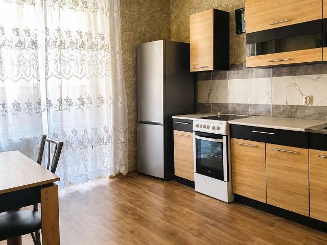 Квартира аренда в Березовый, Краснодарский Край