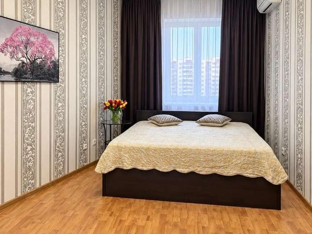 Квартира аренда в Березовый, Краснодарский Край