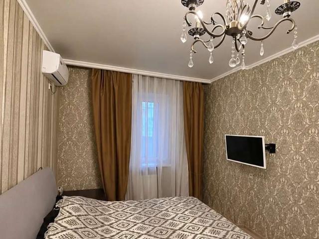 Квартира аренда в Березовый, Краснодарский Край