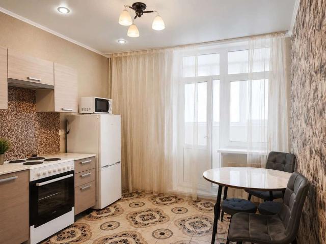 Квартира аренда в Березовый, Краснодарский Край