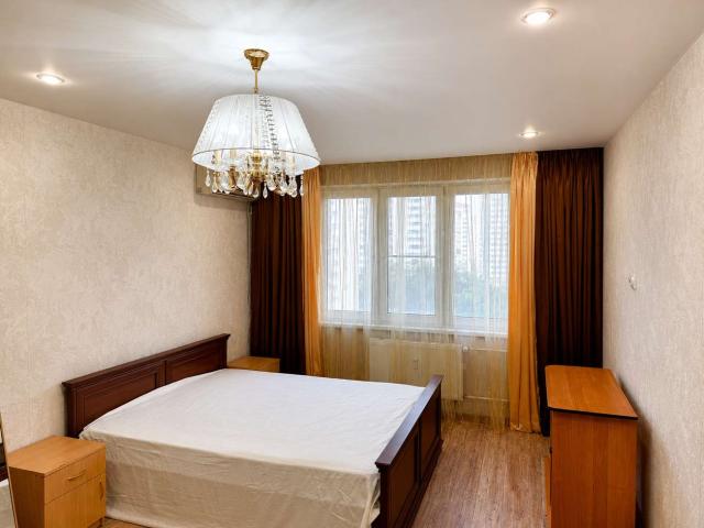 Квартира аренда в Березовый, Краснодарский Край