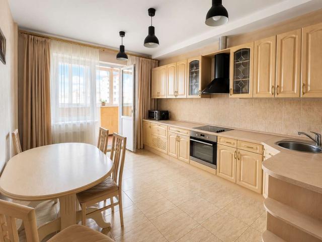 Квартира аренда в Березовый, Краснодарский Край