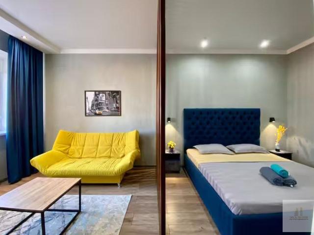 Квартира аренда в Березовый, Краснодарский Край