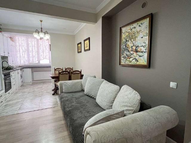 Квартира аренда в Прикубанский округ, Краснодар