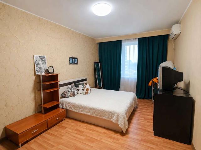 Квартира аренда в Березовый, Краснодарский Край