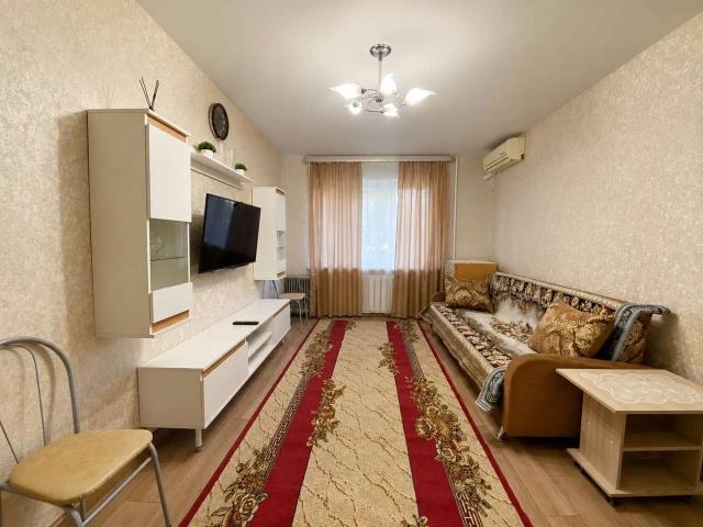 Квартира аренда в Березовый, Краснодарский Край