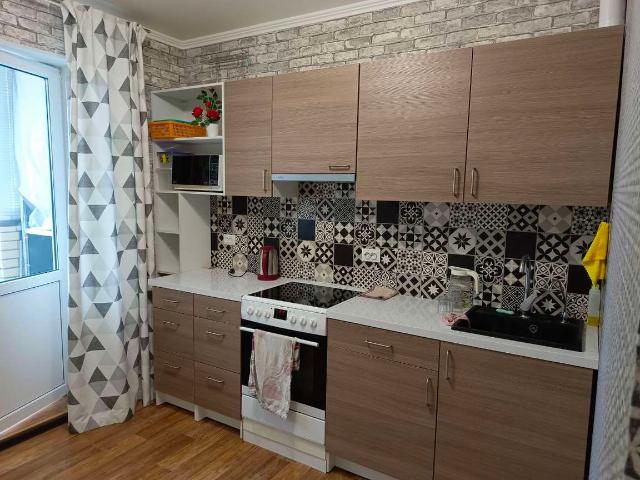 Квартира аренда в Березовый, Краснодарский Край