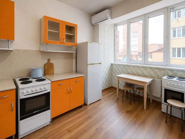 Квартира аренда в Березовый, Краснодарский Край