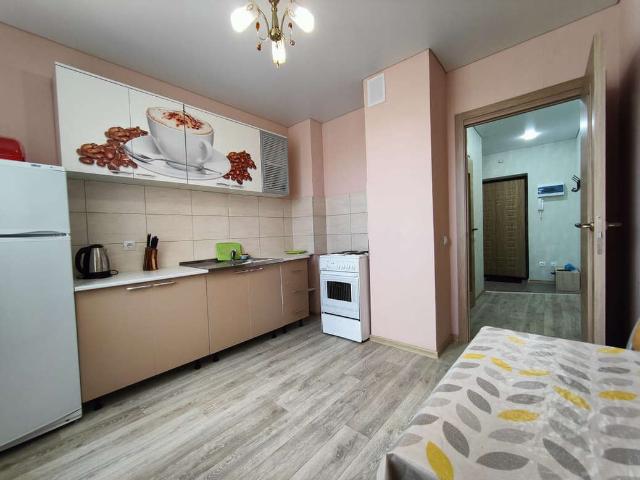 Квартира аренда в Березовый, Краснодарский Край