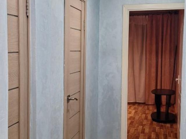 Квартира аренда в Березовый, Краснодарский Край