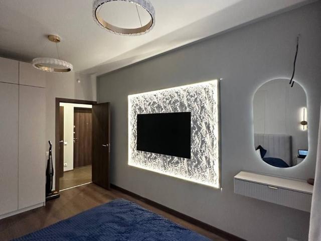 Квартира аренда в Березовый, Краснодарский Край