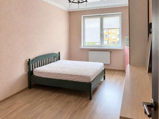 Квартира аренда в Березовый, Краснодарский Край