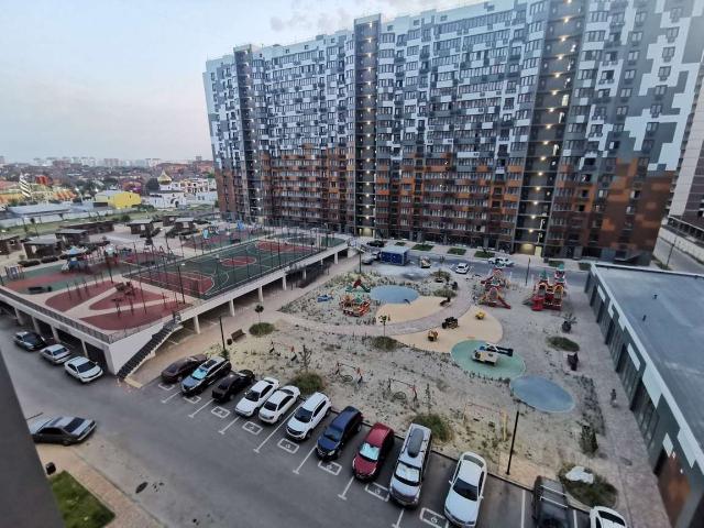 Квартира аренда в Березовый, Краснодарский Край