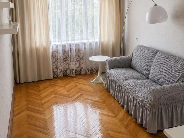 Квартира аренда в Березовый, Краснодарский Край