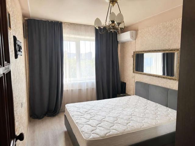 Квартира аренда в Березовый, Краснодарский Край