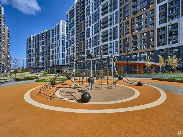 Квартира аренда в Березовый, Краснодарский Край