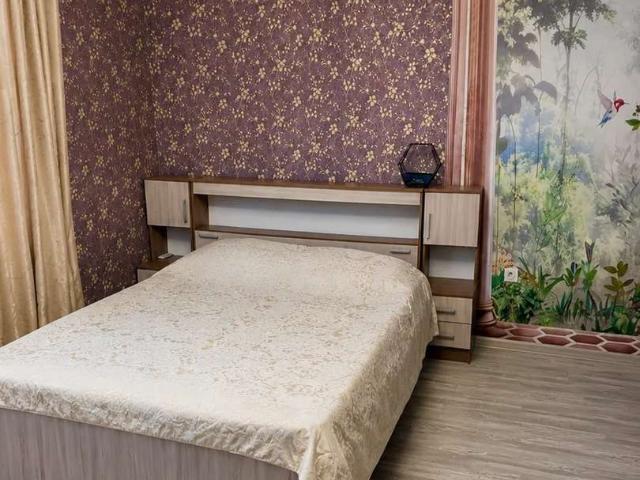 Квартира аренда в Березовый, Краснодарский Край