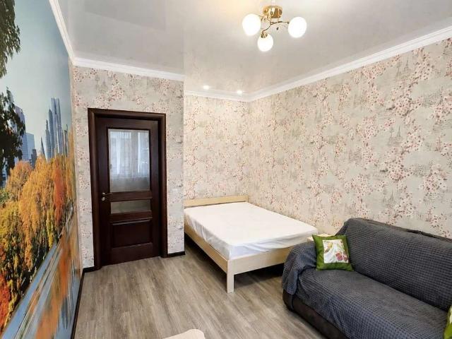 Квартира аренда в Березовый, Краснодарский Край