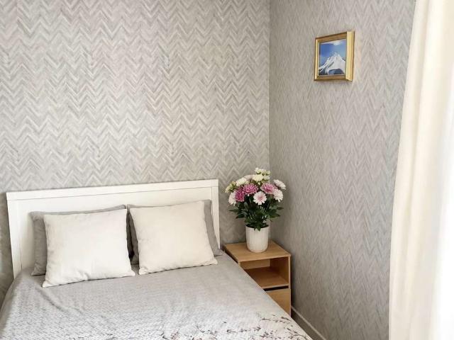 Квартира аренда в Березовый, Краснодарский Край
