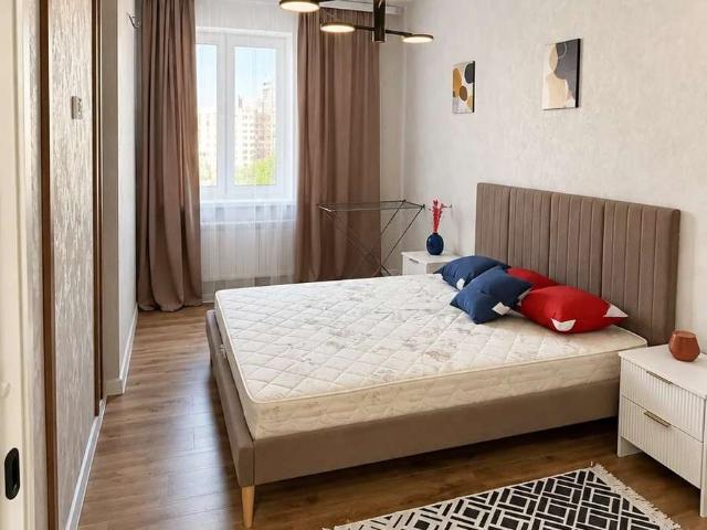 Квартира аренда в Березовый, Краснодарский Край