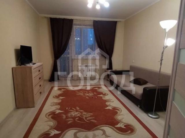 Квартира аренда в Березовый, Краснодарский Край