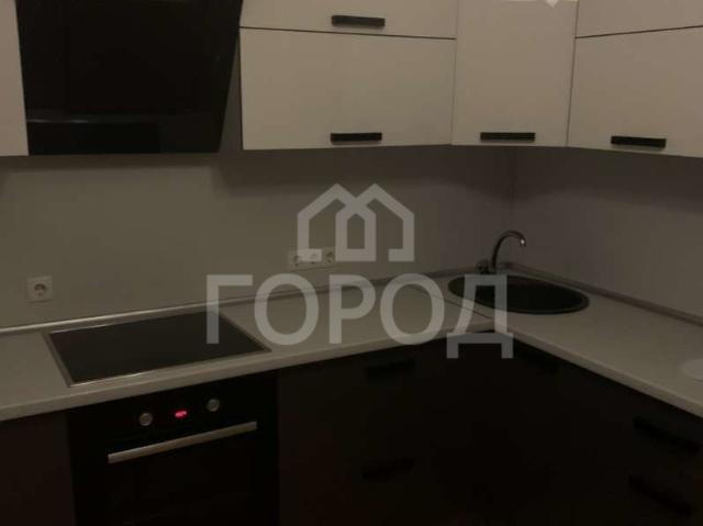 Квартира аренда в Березовый, Краснодарский Край