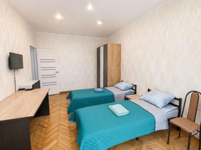 Квартира аренда в Березовый, Краснодарский Край