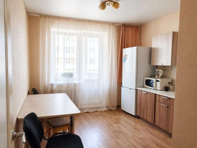 Квартира аренда в Березовый, Краснодарский Край