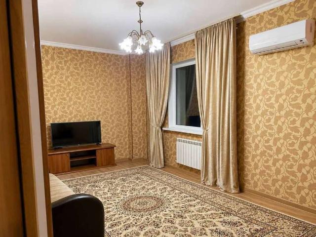 Квартира аренда в Березовый, Краснодарский Край