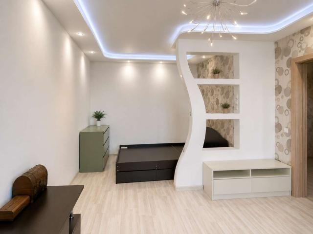 Квартира аренда в Березовый, Краснодарский Край