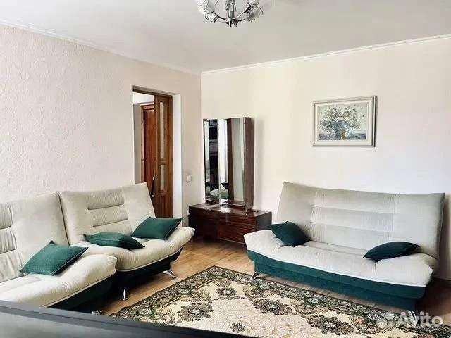 Квартира аренда в Березовый, Краснодарский Край