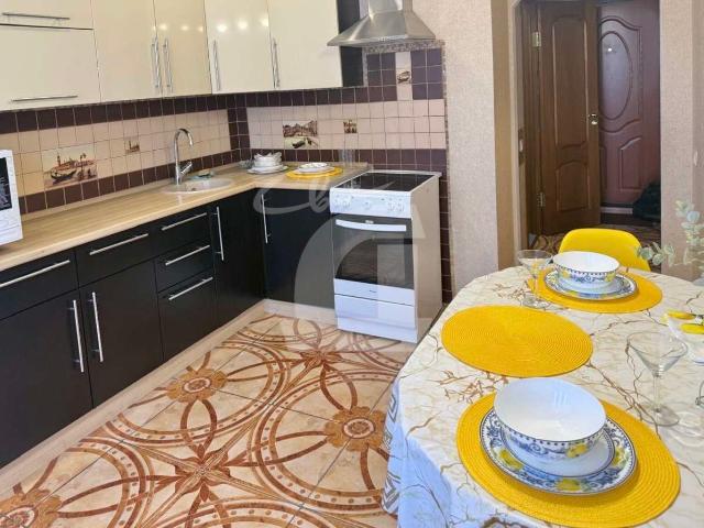 Квартира аренда в Березовый, Краснодарский Край