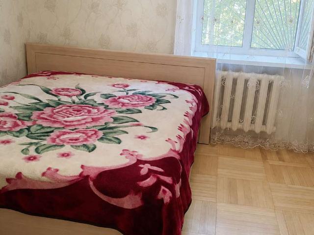 Квартира аренда в Березовый, Краснодарский Край