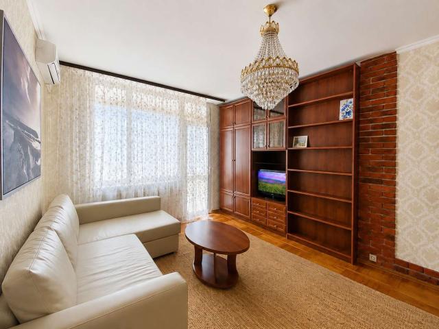 Квартира аренда в Березовый, Краснодарский Край