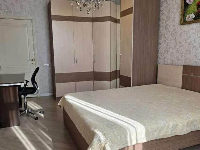 Квартира аренда в Березовый, Краснодарский Край