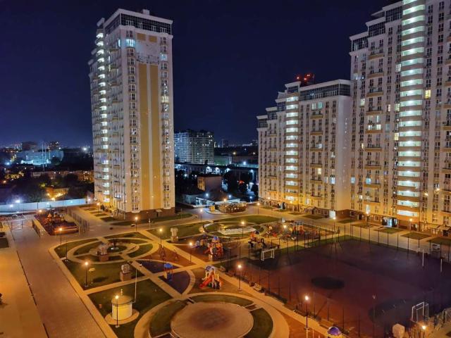 Квартира аренда в Березовый, Краснодарский Край