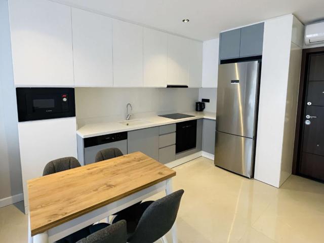 Квартира аренда в Березовый, Краснодарский Край