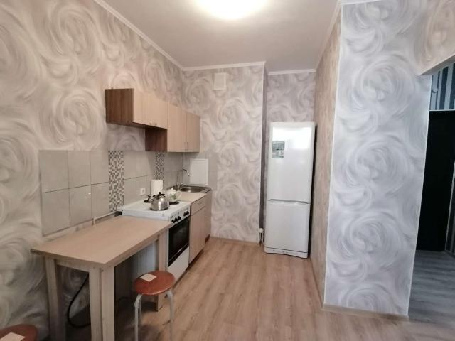 Квартира аренда в Березовый, Краснодарский Край