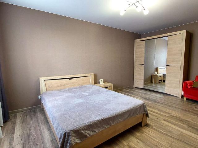 Квартира аренда в Березовый, Краснодарский Край