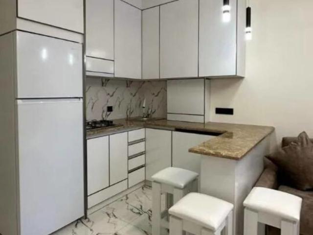 Квартира аренда в Березовый, Краснодарский Край